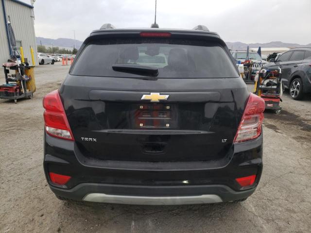 Photo 6 from auction – 2019 CHEVROLET TRAX 1LT with VIN KL7CJLSB8KB876085
