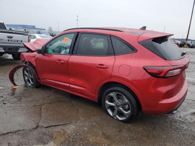 Zdjęcie 2 z aukcji – 2024 FORD ESCAPE ST z VIN 1FMCU9MN9RUA07929