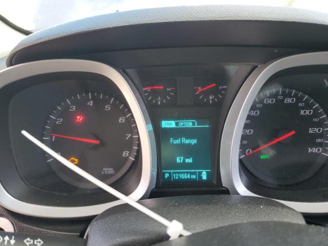 Photo 9 from auction – 2016 CHEVROLET EQUINOX LT with VIN 2GNFLFE36G6182836