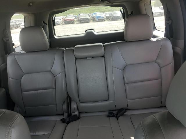 Photo 10 from auction – 2015 HONDA PILOT SE with VIN 5FNYF3H31FB020804