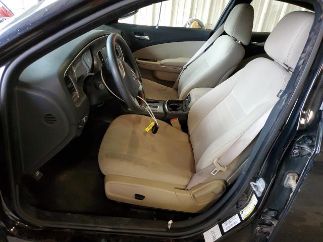 Photo 7 from auction – 2014 DODGE CHARGER SE with VIN 2C3CDXBG1EH300058