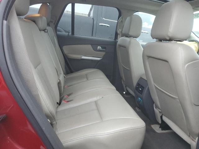 Photo 11 from auction – 2013 FORD EDGE LIMIT with VIN 2FMDK3KC9DBC91229