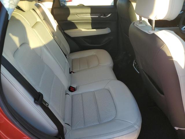 Photo 11 from auction – 2019 MAZDA CX-5 GRAND with VIN JM3KFBDM0K1569533