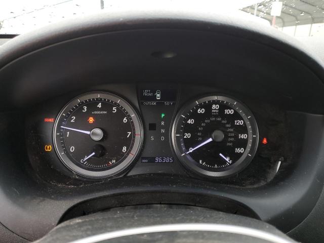 Фото 9 с аукциона – 2011 LEXUS ES 350 с VIN JTHBK1EG6B2462826