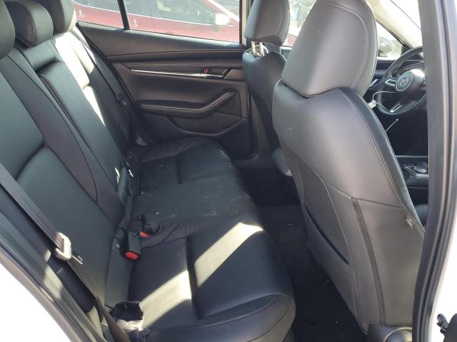 Photo 10 from auction – 2021 MAZDA 3 with VIN JM1BPBAYXM1331477
