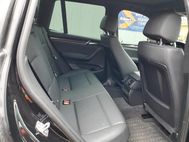 Photo 11 from auction – 2015 BMW X3 XDRIVE2 with VIN 5UXWX9C5XF0D55317