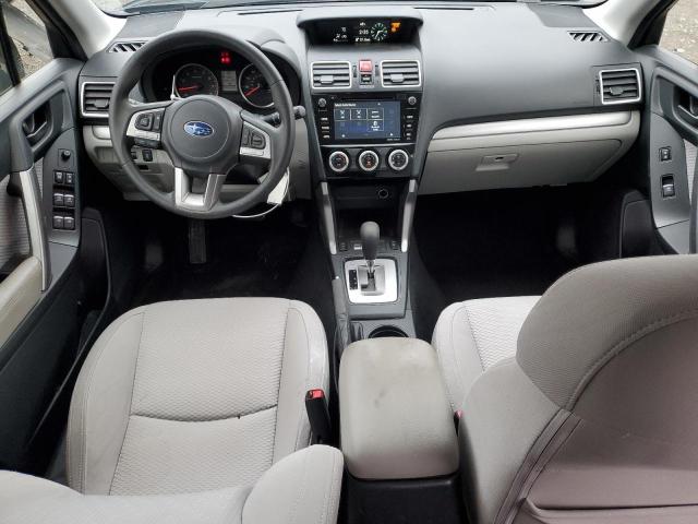 Photo 8 from auction – 2017 SUBARU FORESTER 2 with VIN JF2SJAEC5HH401217