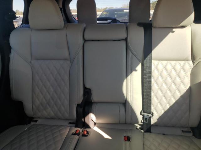 Photo 10 from auction – 2023 MITSUBISHI OUTLANDER with VIN JA4J3VA80PZ038888