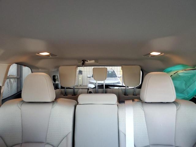 Photo 10 from auction – 2023 SUBARU ASCENT PRE with VIN 4S4WMACDXP3433283