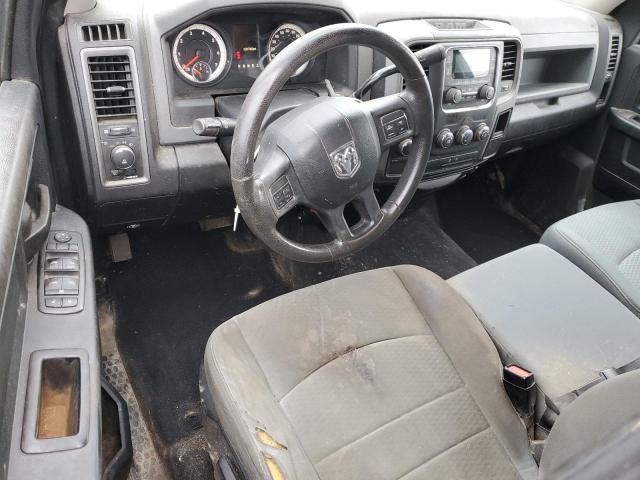 Photo 8 from auction – 2013 DODGE 1500 SLT with VIN 1C6RR7FT2DS588931