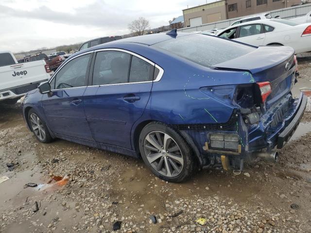 Photo 2 from auction – 2016 SUBARU LEGACY 3.6 with VIN 4S3BNEJ63G3032895