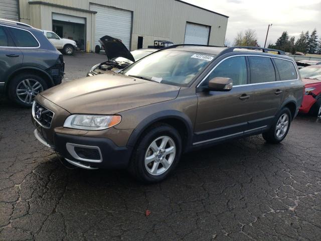 Zdjęcie 1 z aukcji – 2013 VOLVO XC70 3.2 z VIN YV4952BL8D1163536