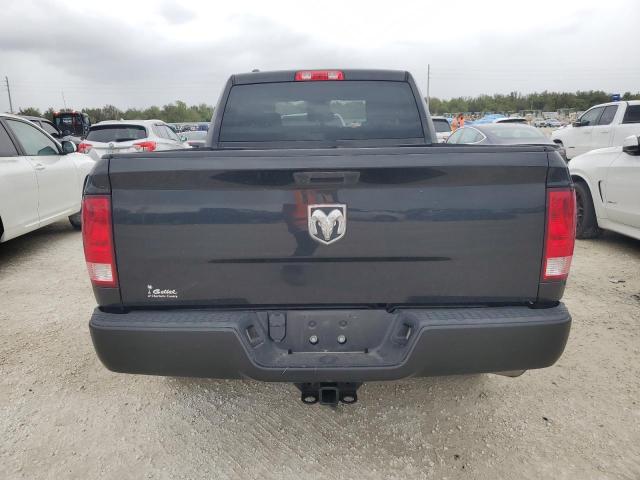 Photo 6 from auction – 2019 RAM 1500 CLASS with VIN 1C6RR6FG3KS546245