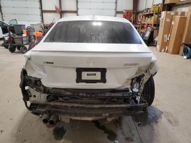 Photo 6 from auction – 2015 BMW 228 XI with VIN WBA1F7C56FVX95485