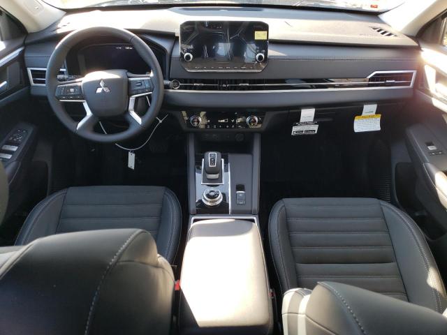 Photo 8 from auction – 2024 MITSUBISHI OUTLANDER with VIN JA4J3VA85RZ065569
