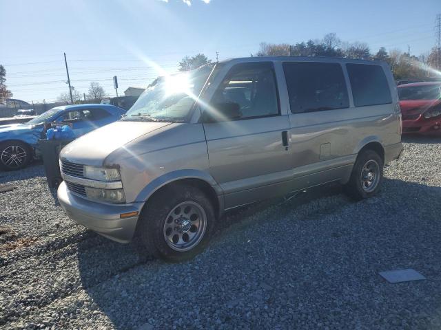 Photo 1 from auction – 2003 CHEVROLET ASTRO with VIN 1GNDM19X33B151510