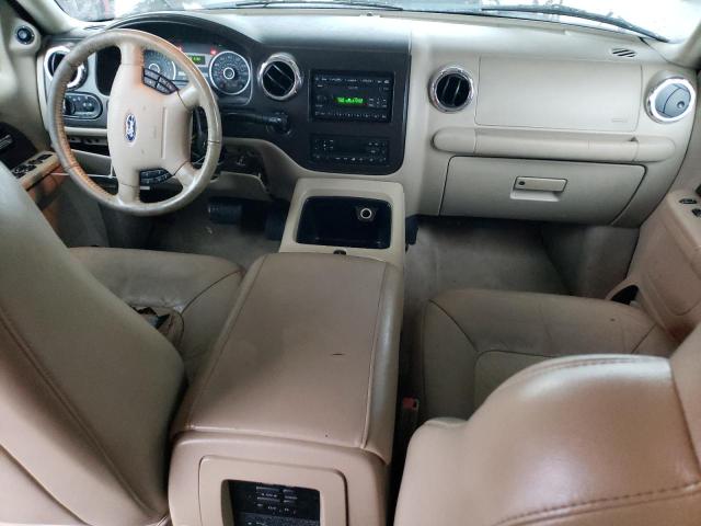 Photo 8 from auction – 2005 FORD EXPEDITION with VIN 1FMFU18555LA13509