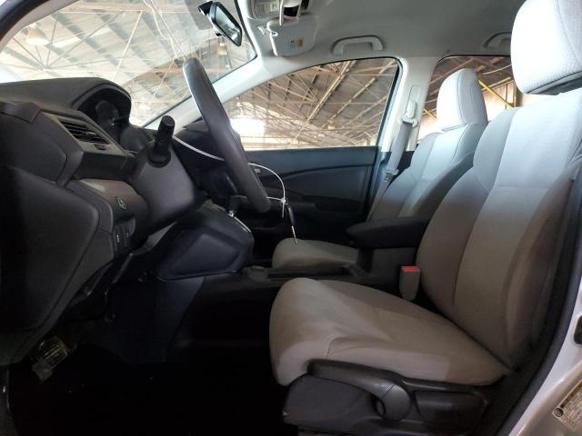 Photo 7 from auction – 2016 HONDA CR-V SE with VIN 2HKRM3H46GH565340