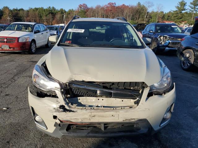 Photo 5 from auction – 2016 SUBARU CROSSTREK with VIN JF2GPABC3G8234881