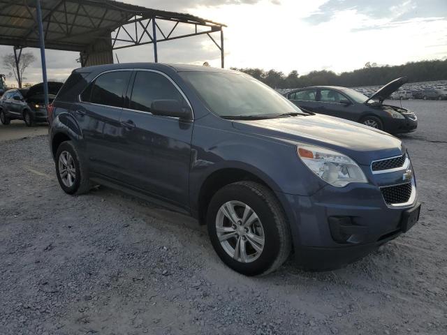 Photo 4 from auction – 2014 CHEVROLET EQUINOX LS with VIN 2GNALAEKXE6241596