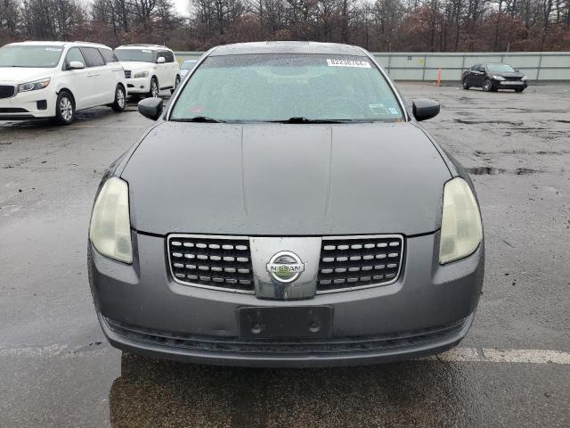 Photo 5 from auction – 2004 NISSAN MAXIMA SE with VIN 1N4BA41E04C902942