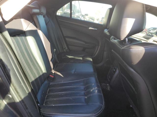 Photo 10 from auction – 2015 CHRYSLER 300 S with VIN 2C3CCABT8FH921196