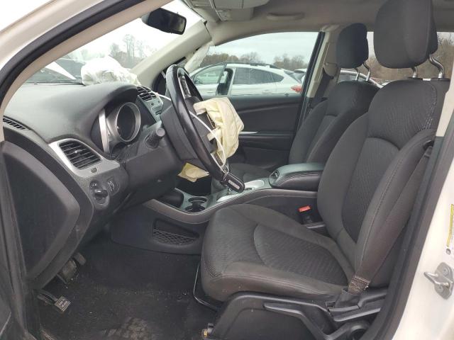 Photo 7 from auction – 2018 DODGE JOURNEY SE with VIN 3C4PDCAB2JT531399