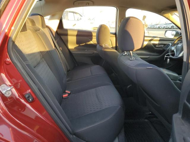 Zdjęcie 10 z aukcji – 2016 NISSAN ALTIMA 2.5 z VIN 1N4AL3AP1GN381546
