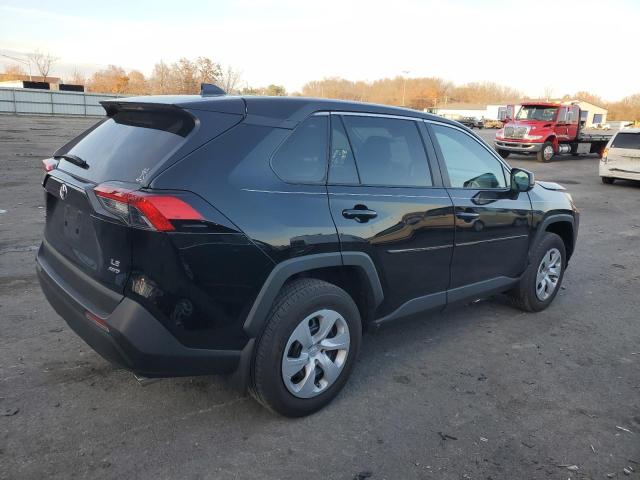 Photo 3 from auction – 2023 TOYOTA RAV4 LE with VIN 2T3F1RFV5PW392557
