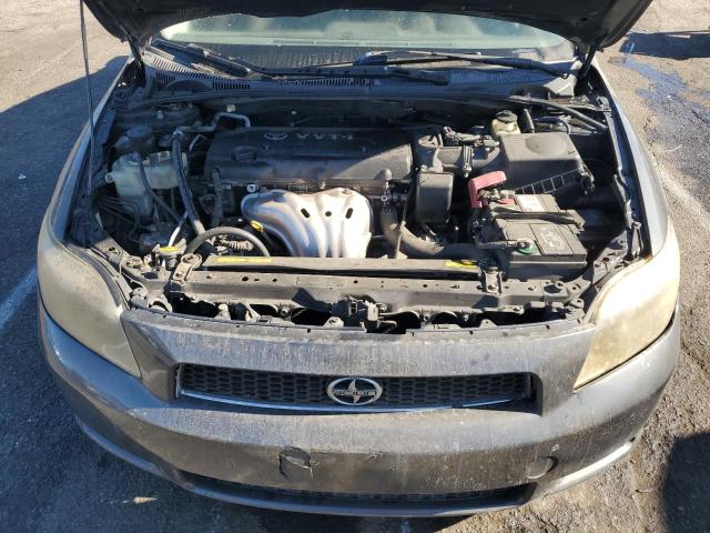 Photo 11 from auction – 2007 TOYOTA SCION TC with VIN JTKDE177970184093