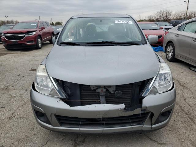 Photo 5 from auction – 2011 NISSAN VERSA S with VIN 3N1BC1CP0BL443272