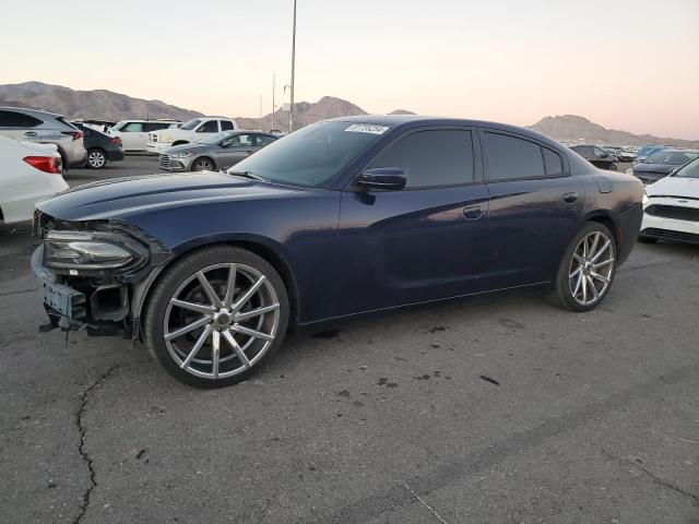 DODGE CHARGER SE 2015 with VIN 2C3CDXBG5FH775858 - Photo from auction