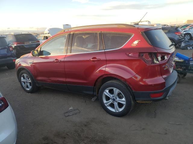 Photo 2 from auction – 2016 FORD ESCAPE SE with VIN 1FMCU9GX1GUB46334