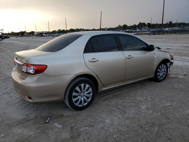 Фото 3 с аукциона – 2013 TOYOTA COROLLA BA с VIN 2T1BU4EE5DC985979