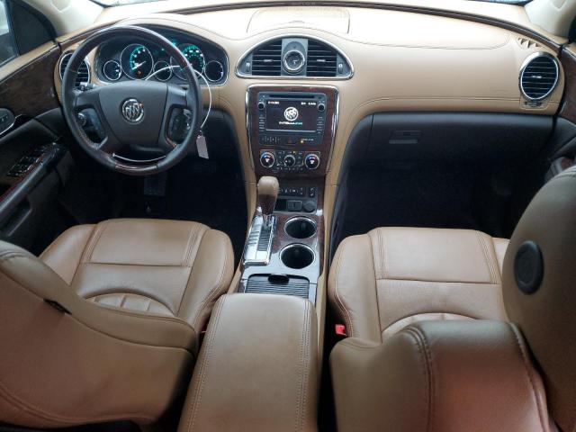 Photo 8 from auction – 2015 BUICK ENCLAVE with VIN 5GAKRBKD8FJ318737