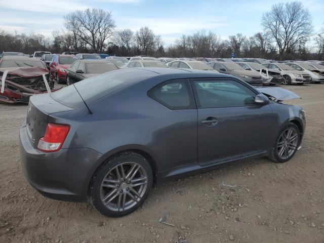 Photo 3 from auction – 2012 TOYOTA SCION TC with VIN JTKJF5C78C3025099