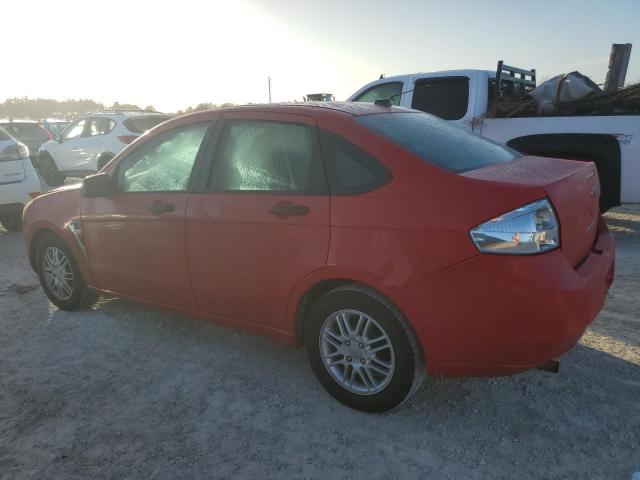 Photo 2 from auction – 2008 FORD FOCUS SE with VIN 1FAHP35N38W284663