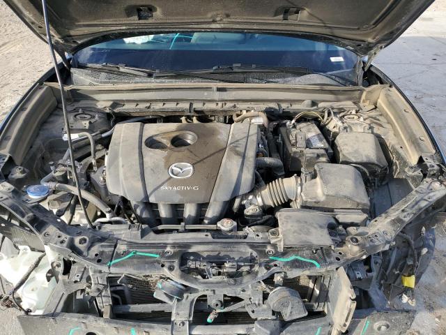 Photo 12 from auction – 2022 MAZDA CX-30 SELE with VIN 3MVDMBBL5NM420946