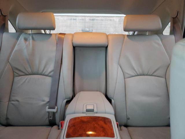 Photo 10 from auction – 2009 LEXUS RX 350 with VIN 2T2GK31U19C081536