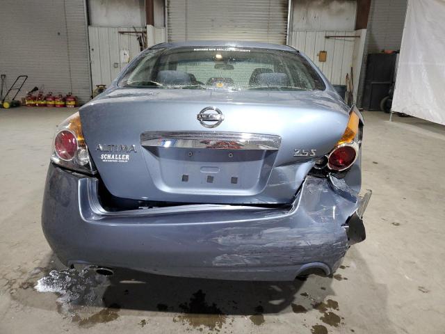 Photo 6 from auction – 2011 NISSAN ALTIMA BAS with VIN 1N4AL2AP1BC113725