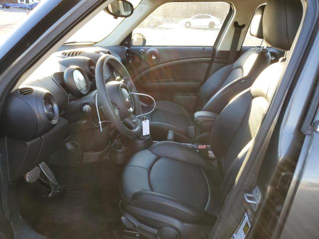 Photo 7 from auction – 2014 MINI COOPER S C with VIN WMWZC3C56EWT01204