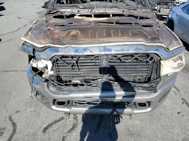 Photo 11 from auction – 2021 RAM 2500 TRADE with VIN 3C6MR5AJ1MG679748