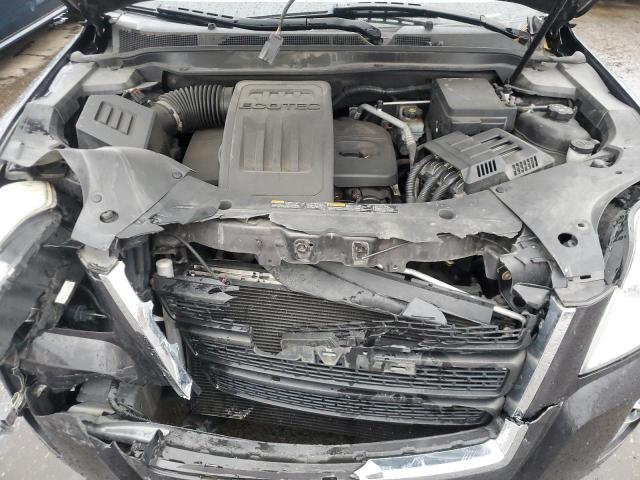 Photo 12 from auction – 2014 GMC TERRAIN SL with VIN 2GKFLXEK4E6287608