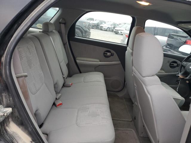 Photo 11 from auction – 2006 CHEVROLET EQUINOX LS with VIN 2CNDL13F566212032