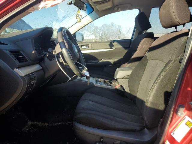 Снимка 7 от търг – 2013 SUBARU OUTBACK 2. с VIN 4S4BRBCC1D3254493