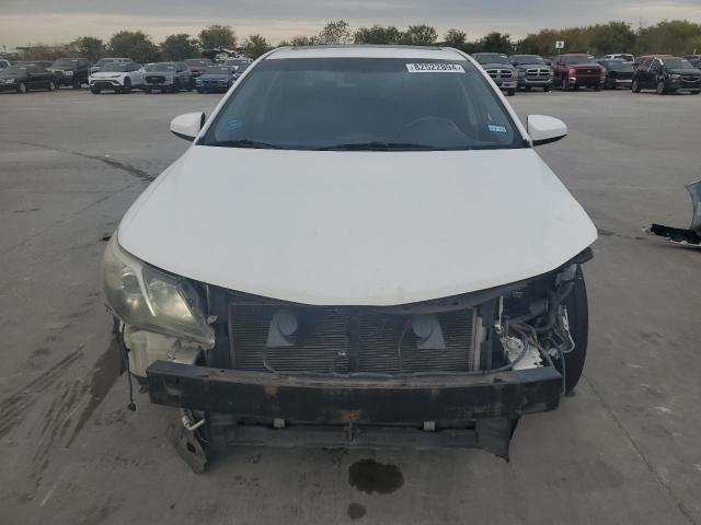Photo 5 from auction – 2013 TOYOTA CAMRY L with VIN 4T1BF1FK0DU687058
