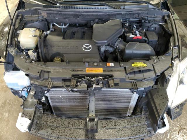 Photo 12 from auction – 2012 MAZDA CX-9 with VIN JM3TB3DA4C0368270