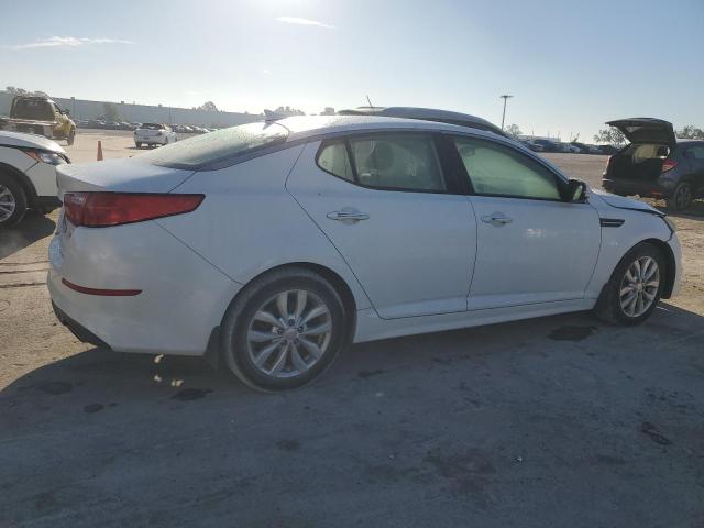 صورة رقم 3 من المزاد - 2015 KIA OPTIMA EX مع VIN 5XXGN4A70FG492149