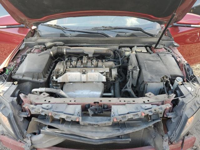 Photo 11 from auction – 2015 CHEVROLET IMPALA LT with VIN 2G1115SL9F9153148