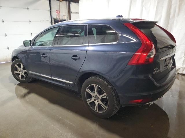 Photo 2 from auction – 2015 VOLVO XC60 T6 PR with VIN YV4902RK2F2676905